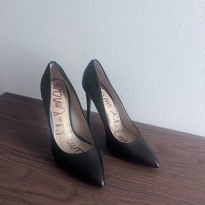 Sam Edelman Danna Slip On Pumps